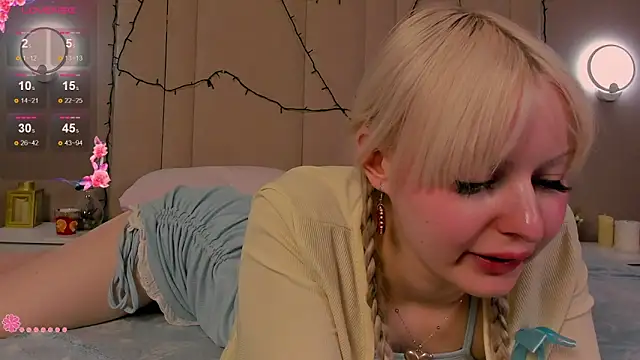 Chat +18 de AdeleSilvy ao vivo