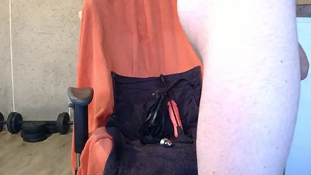 XXX chat uživo modela Nero19933