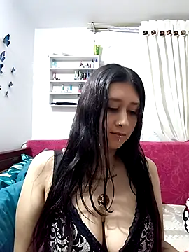 Sparkly_Girl Chat XXX in diretta