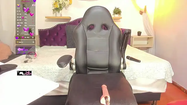 Destiny__HallのライブXXXチャット