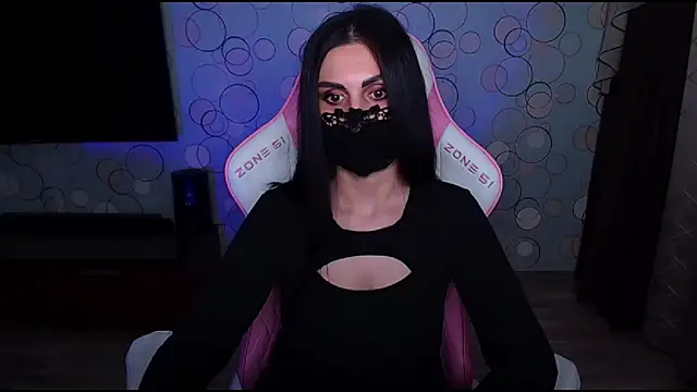 Chatroom XXX en direct de __Yasmina__