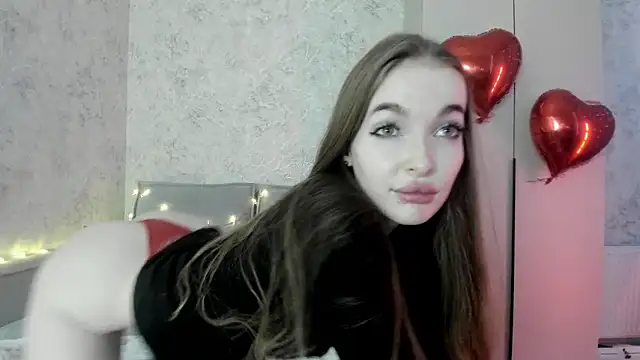 LissaCain's Live XXX Chat