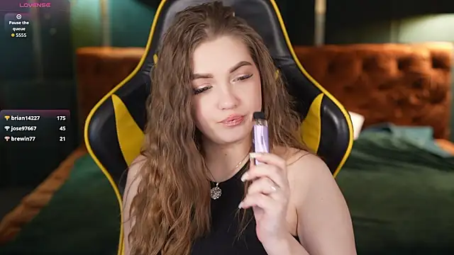 Grace_Fantasy 라이브 XXX 채팅