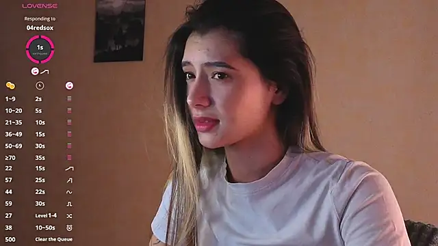 Sembang XXX Secara Langsung DarlaLike