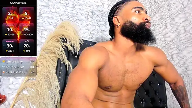 Sembang XXX Secara Langsung wakanda1995