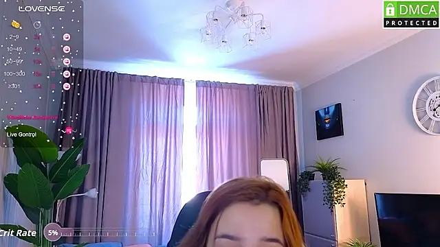 Živý XXX chat Sinty_Noria