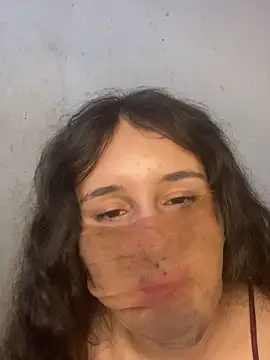 Chahrazad66 Webcam-Show