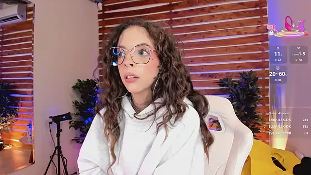 Sapphire_Venuss 在線直播表演