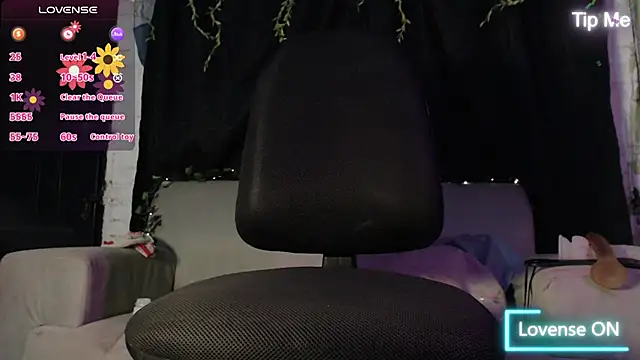 Chat XXX ao vivo de Dante_Bear_