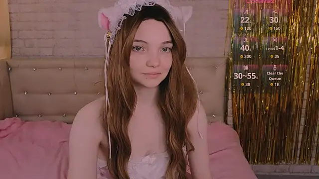 AnimeAlica18 Live XXX Chat