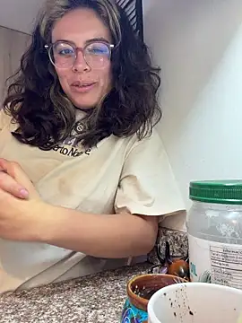 دردشة Katheerine الجنسية المباشرة