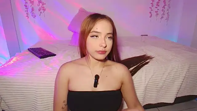 Živý XXX chat RosseCollins
