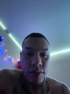 Show de webcam de AlphaMasterXxx