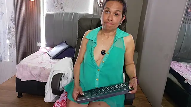 Živý XXX chat Vanessa_7_