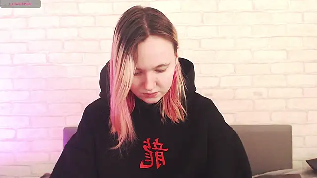 Ericha_Stone's Live XXX Chat