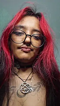 carolinerue 라이브 XXX 채팅