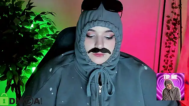 Živý XXX chat Mia_R0ss