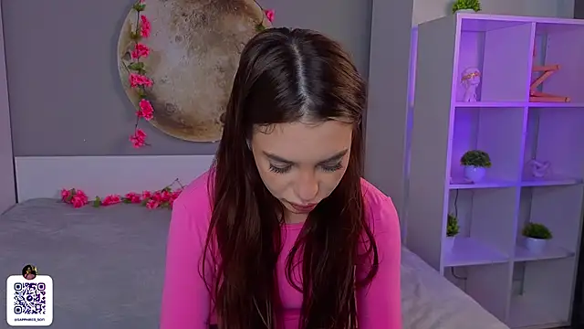 Chat XXX Live LauraHansil