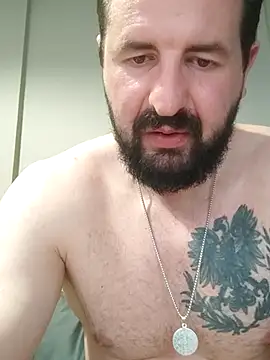 Show de rooliv1 na webcam