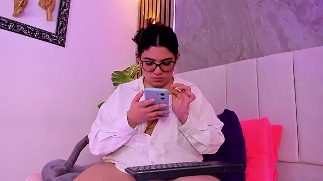 Carlotta_de_velour Obrolan Langsung XXX