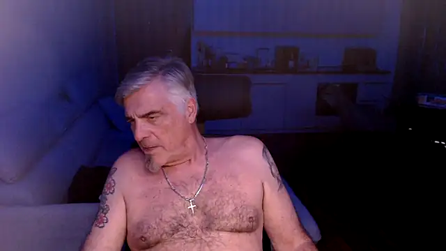 Budapest1958 Webcam-Show