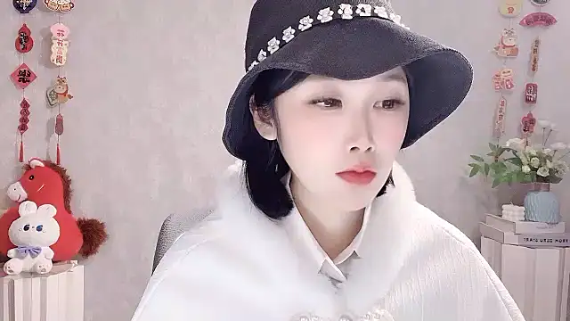 Pinkgirl520's Live XXX Chat