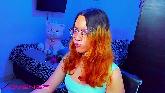 lillykittyyy's Live XXX Chat