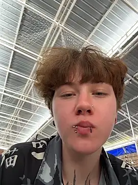 IceMur 라이브 XXX 채팅