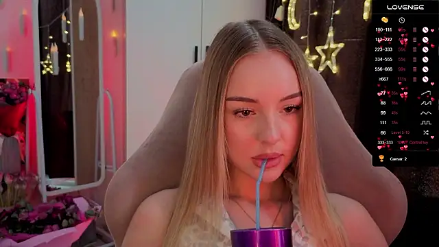 Czat XXX na żywo – Nestyzz