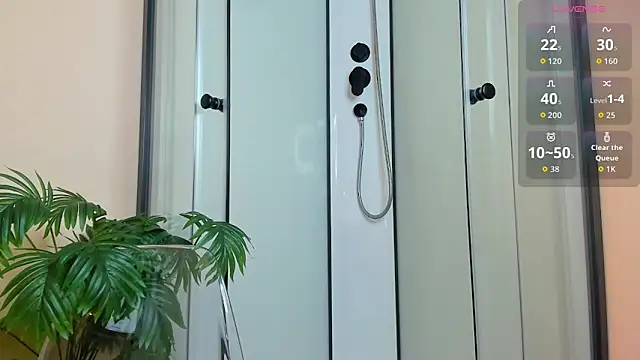 Tiffany_Robinson's Live XXX Chat