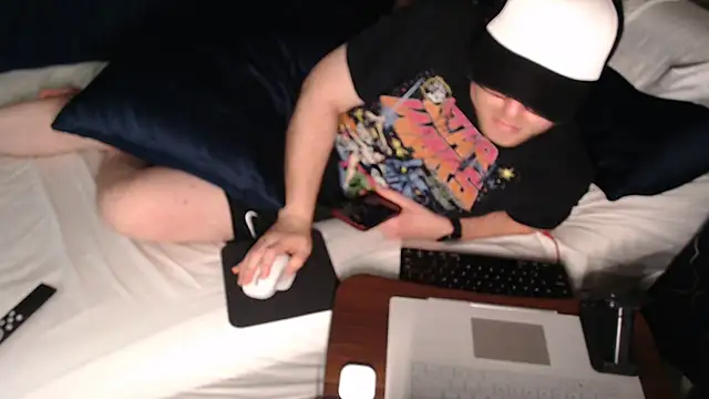 แชท XXX สดของ DaddyRyan1996