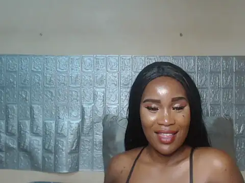 BootyNova Webcam-Show