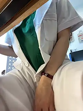 Chat XXX Live Clinic_Sexy