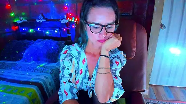 Živý XXX chat BrianaGarner