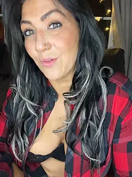 LittleMissEeve Live XXX Chat