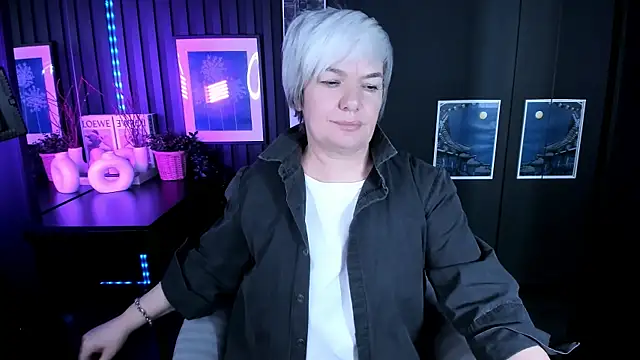 Chatroom XXX en direct de CarmenSoft