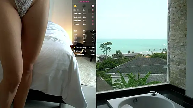 Chatroom XXX en direct de Special___