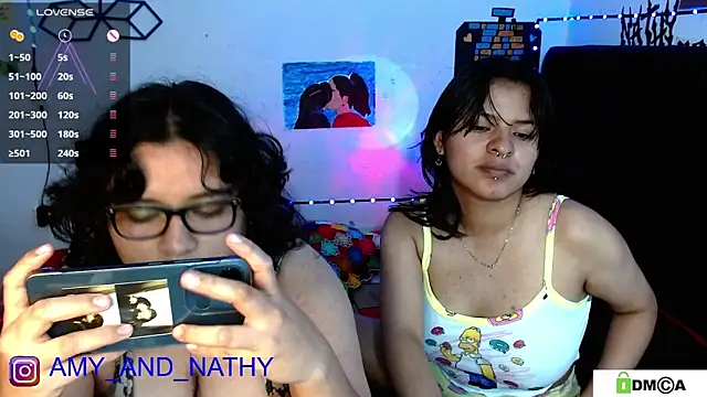 Scarlettyummy 现场XXX聊天