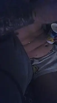 Вебкам-шоу xKinky_Danio