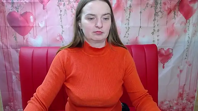 FreyaDak's Live XXX Chat