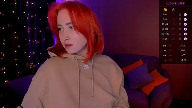 deboramoore Live XXX-chat