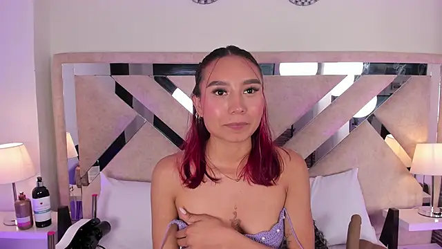 ximena_vasquez8 live XXX chat