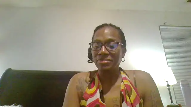 Czat XXX na żywo – SweetParadise00