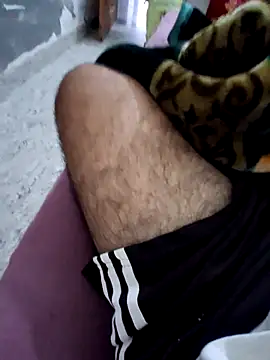 aman4404 Show Webcam