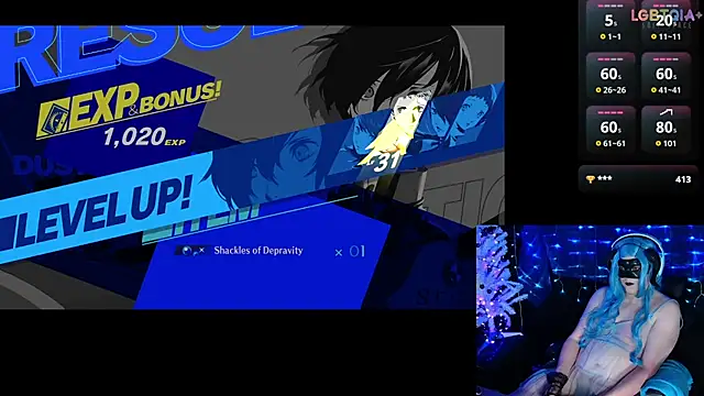 StarshineMoonspark: вебкам-шоу