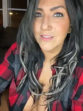 LittleMissEeve – Live XXX-chat