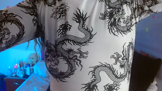 Ariasmithog Live XXX Chat