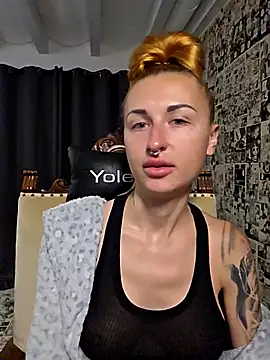 Živý XXX chat kylie_blck