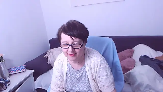 Czat XXX na żywo – ChristaRose