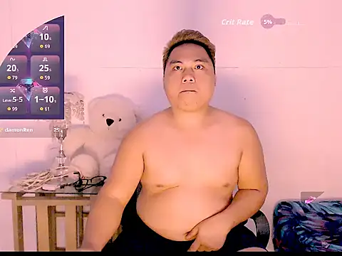 Hardking_69 现场XXX聊天